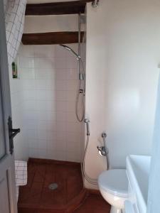 Tuscany boutique apartment