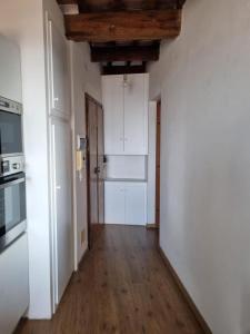 Tuscany boutique apartment