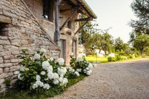 Clos des Dames de Lancharre