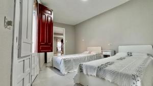 Vivienda Paseo 9 Baeza