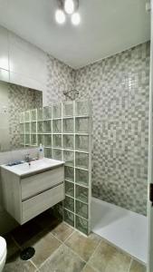 Vivienda Paseo 9 Baeza