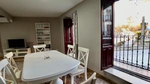 Vivienda Paseo 9 Baeza