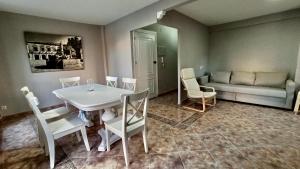Vivienda Paseo 9 Baeza
