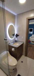 Suite de Lujo, Piso Alto, junto Parque Carolina, Generador electrico