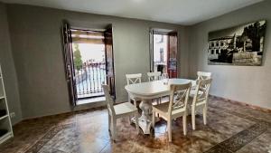 Vivienda Paseo 9 Baeza