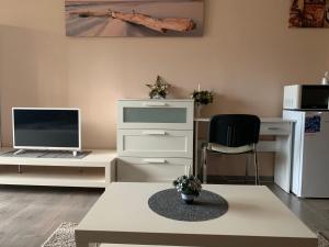 Liget Apartment, Terrace, Free Parking, AC