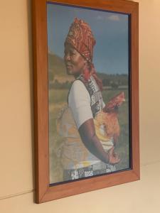 Amaciko guesthouse glenmore