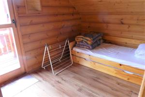 Chalets Boost Your Immo Chalet Aiguilles Reallon ChalAig2 : photos des chambres