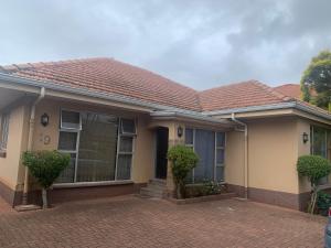 Amaciko guesthouse glenmore