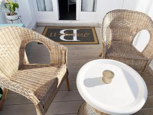 Sitges Spaces Bonaire Penthouse