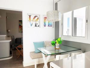 Sitges Spaces Bonaire Penthouse