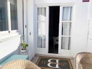 Sitges Spaces Bonaire Penthouse