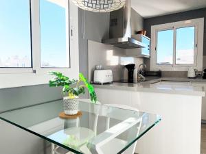 Sitges Spaces Bonaire Penthouse