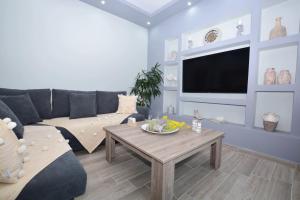 Blue North Luxury Apartment