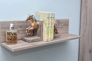 Blue North Luxury Apartment