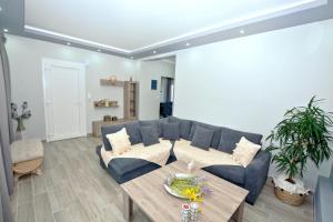 Blue North Luxury Apartment