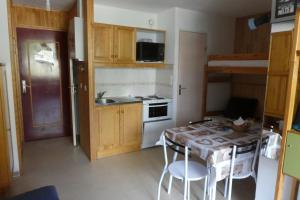 Appartements Boost Your Immo Relais Reallon 118R : photos des chambres