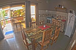 Residencial La Ferrugem - Pe na Areia