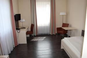 Gästehaus der Katholischen Akademie