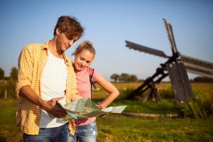 Recreatiecentrum de Kluft