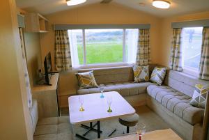 Plot 8 Lakeside Cabin, Wyldecrest, Millom