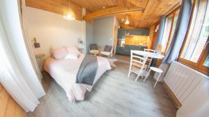 Appartements Tiaki YourHostHelper : photos des chambres