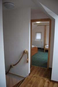 Karkonoska Przystań Motocyklowa u Lisa