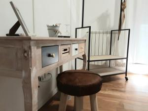 315 Via Roma Rooms centro