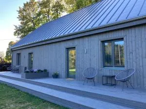 LUČI jūras apartamenti - Pitrags