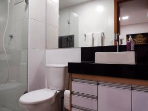 Studio Novo e Aconchegante 37 m² Centro Guarulhos