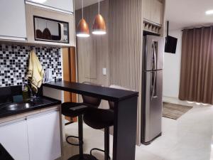 Studio Novo e Aconchegante 37 m² Centro Guarulhos