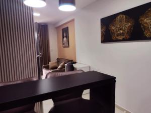 Studio Novo e Aconchegante 37 m² Centro Guarulhos