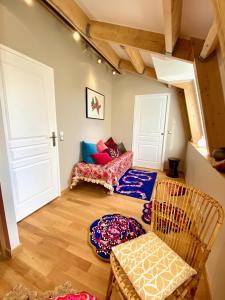 Appartements Capella YourHostHelper : photos des chambres