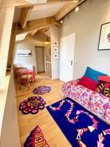 Appartements Capella YourHostHelper : photos des chambres