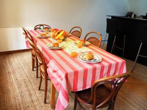 Le Capella, magnifique maison au calme avec garage