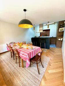 Appartements Capella YourHostHelper : photos des chambres