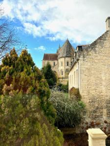 Appartements Capella YourHostHelper : photos des chambres