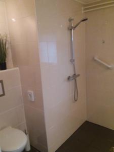 Gastenverblijf t Achterhoes