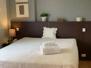 Apto Incrível entre Ipanema e Copacabana - Copcbna