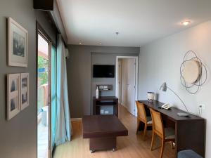 Apto Incrível entre Ipanema e Copacabana