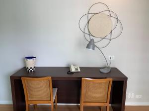 Apto Incrível entre Ipanema e Copacabana