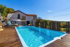 Villa Kamen - Ledenice