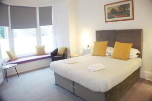 Barns Serviced Accommodation