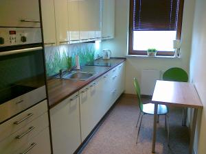 Apartament Gdańsk 15 min od starówki