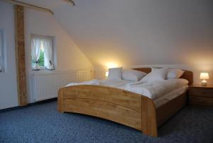 Karkonoska Przystań Motocyklowa u Lisa