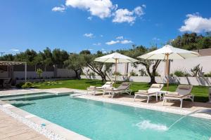 Koin Villa Sunrise, with Heated Pool & Whirlpool