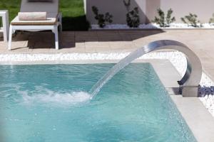Koin Villa Sunrise, with Heated Pool & Whirlpool