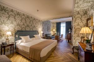 Relais & Châteaux Hotel Orfila