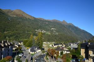 APPARTEMENT LUZ ST SAUVEUR