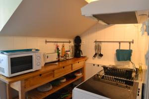 APPARTEMENT LUZ ST SAUVEUR